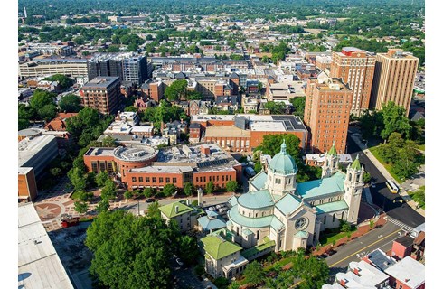 Virginia Commonwealth University (VCU)